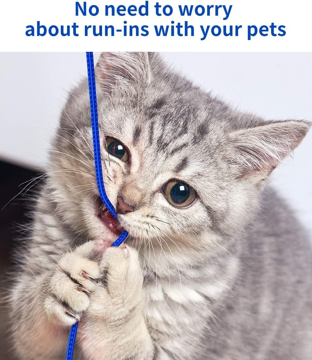 imageJSAUX USB C to Lightning Cable 6FT Apple MFi Certified iPhone Cord Compatible with iPhone 1414 Plus14 Pro14 Pro Max1313 Mini13 Pro13 Pro Max12 Pro Max11 Pro Max  RedBlue