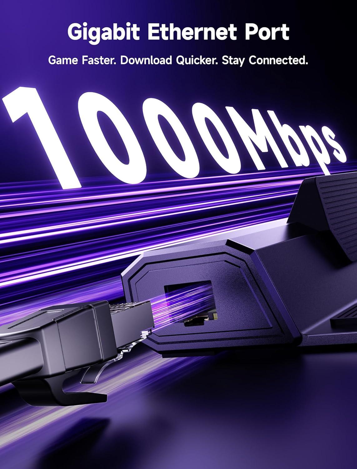 imageJSAUX Upgraded Docking Station 4K120Hz for Steam Deck OLEDROG Ally XLegion Go SMSi Claw 6in1 Steam Deck Dock with HDMI 21 Gigabit Ethernet 3 USB 30 100W Charge for Steam Deck LCDHB06036IN1 with 100W Charger