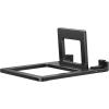 imageJSAUX FlipGo Portable Stand Mount for 135 156 16 Inches Portable Monitor Extender Screen  Black