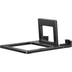 imageJSAUX FlipGo Portable Stand Mount for 135 156 16 Inches Portable Monitor Extender Screen  Black