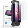 imageJSAUX 2Pack Anti Glare Screen Protector for Legion Go Gen 2 Handheld 88 2025 Easy to Install with Guiding Frame 88 inch Full Coverage Matte Tempered Glass Protector AccessoriesHD Clarity