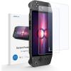 imageJSAUX 2Pack Anti Glare Screen Protector for Legion Go Gen 2 Handheld 88 2025 Easy to Install with Guiding Frame 88 inch Full Coverage Matte Tempered Glass Protector AccessoriesAntiGlare