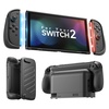 Case with Protective Cover