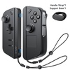 image:imageJSAUX Grip Connector for Legion Go Gen 2 Controller Charging  GP0512Black2Piece Set