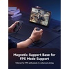 image:imageJSAUX Grip Connector for Legion Go Gen 2 Controller Charging  GP0512Black2Piece Set