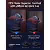 image:imageJSAUX Grip Connector for Legion Go Gen 2 Controller Charging  GP0512Black2Piece Set