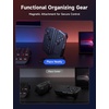 image:imageJSAUX Grip Connector for Legion Go Gen 2 Controller Charging  GP0512Black2Piece Set
