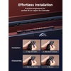 image:imageJSAUX Grip Connector for Legion Go Gen 2 Controller Charging  GP0512Black3Piece Set