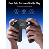 image:imageJSAUX Grip Connector for Legion Go Gen 2 Controller Charging  GP0512BlackGrip Connector Only
