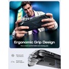 image:imageJSAUX ModCase for ROG Xbox Ally and ROG Xbox Ally X Full Protective Case with Detachable Front Cover Kickstand Expansion Strap Anti Slip Ergonomic Grip