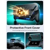 image:imageJSAUX ModCase for ROG Xbox Ally and ROG Xbox Ally X Full Protective Case with Detachable Front Cover Kickstand Expansion Strap Anti Slip Ergonomic Grip