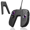 image:imageJSAUX Grip Connector for Legion Go Gen 2 Controller Charging  GP0512BlackGrip Connector Only