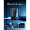 image:imageCharging Dock for Nintendo Switch 2 JoyCon2025 WEOTOO Controller Charger Compatible with Nintendo Switch 2 JoyCon with Magnetic Charge and LED Indicator Accessories for Switch2 2025